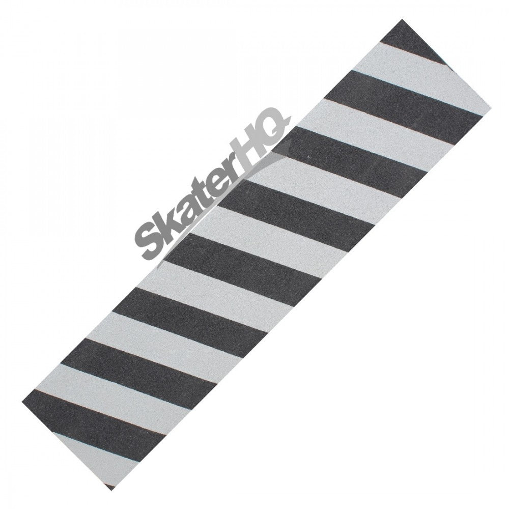 Luksa Griptape - Hazard Silver Griptape