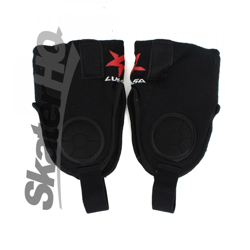 Luksa Ankle Guards - Small Protective Gear