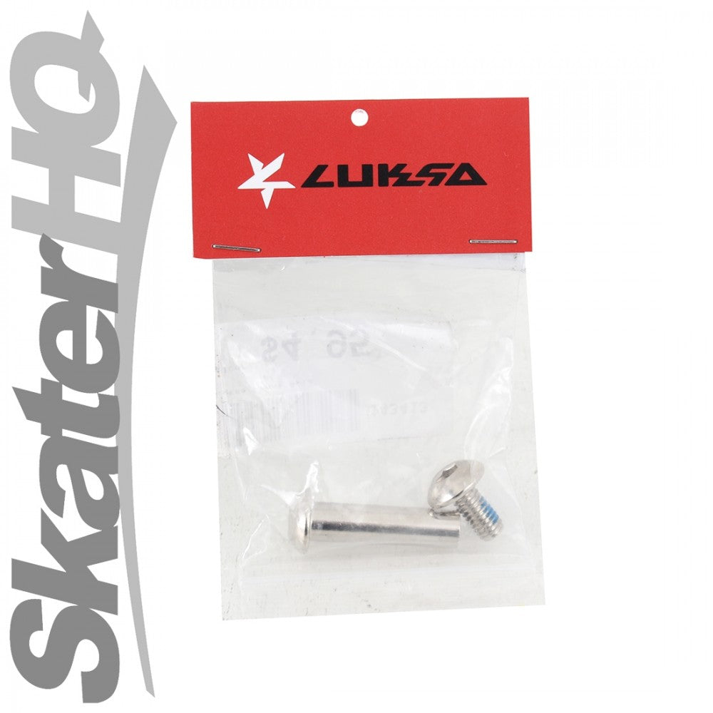 Luksa Front Axle Scooter Hardware and Parts