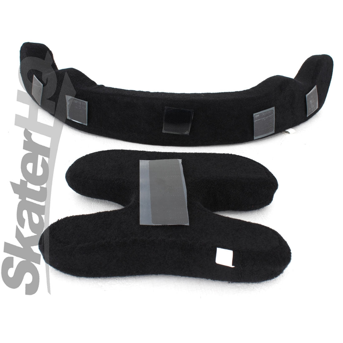 Triple 8 Sweatsaver Liner Black - XLarge Helmet liners