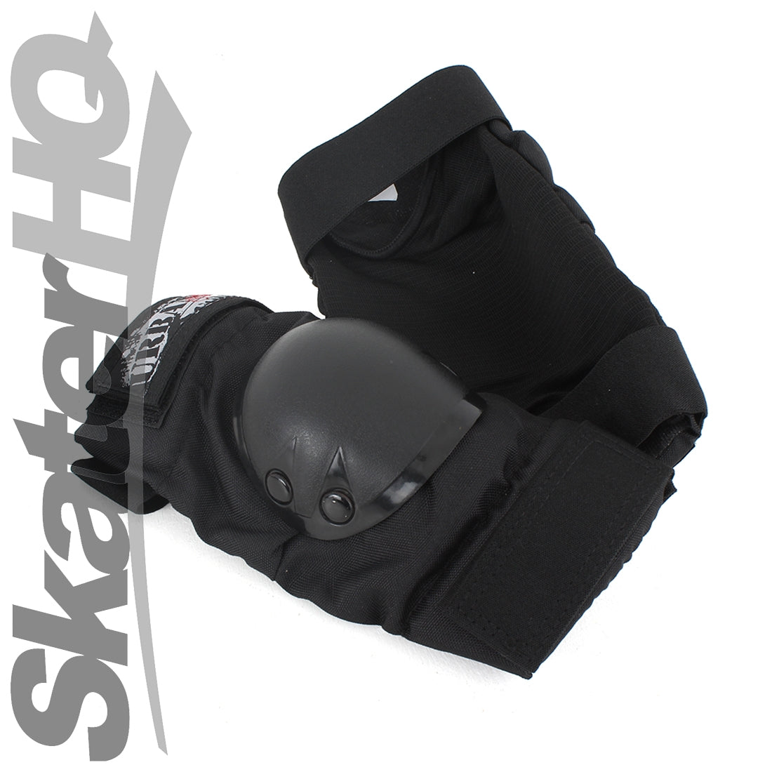 Urban Skater Tri Pack Black - Grommet Protective Gear
