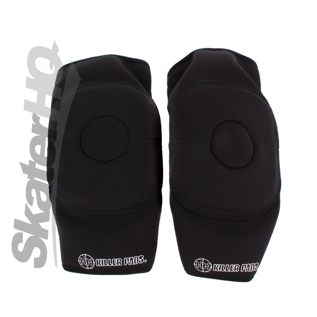 187 Knee Gasket - Black Protective Gear