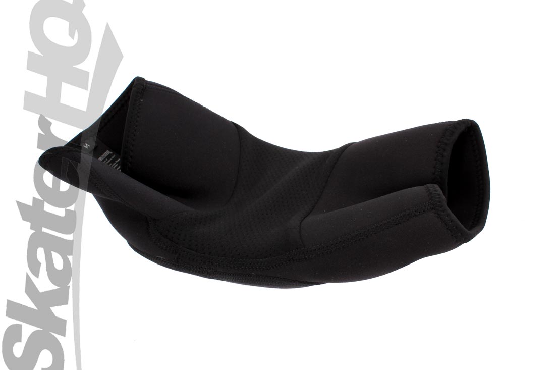187 Knee Gasket - Black Protective Gear