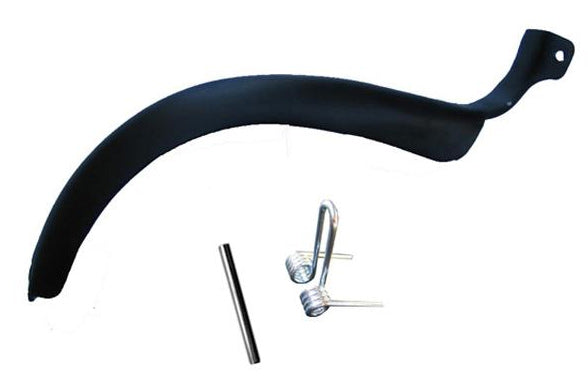Micro Black Complete Brake 200mm 1220 Scooter Hardware and Parts