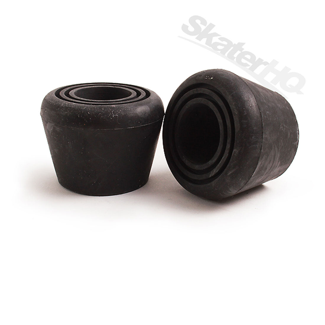Riedell Outdoor Toe Stop Black Roller Skate Hardware and Parts