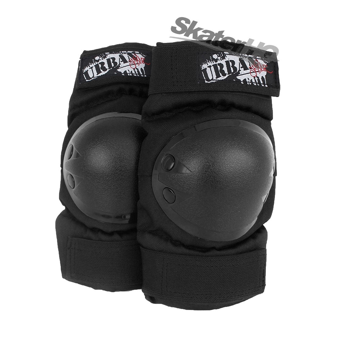Urban Skater Knee Pads - Small Protective Gear
