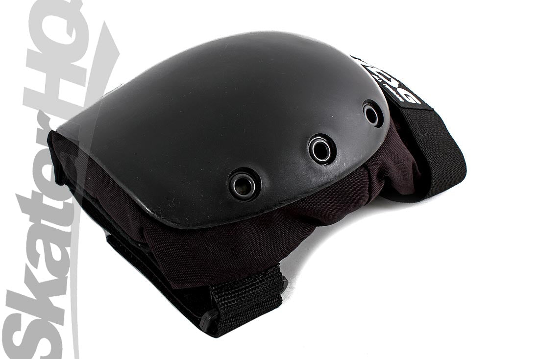 TSG All-Terrain Knee - Black - Medium Protective Gear