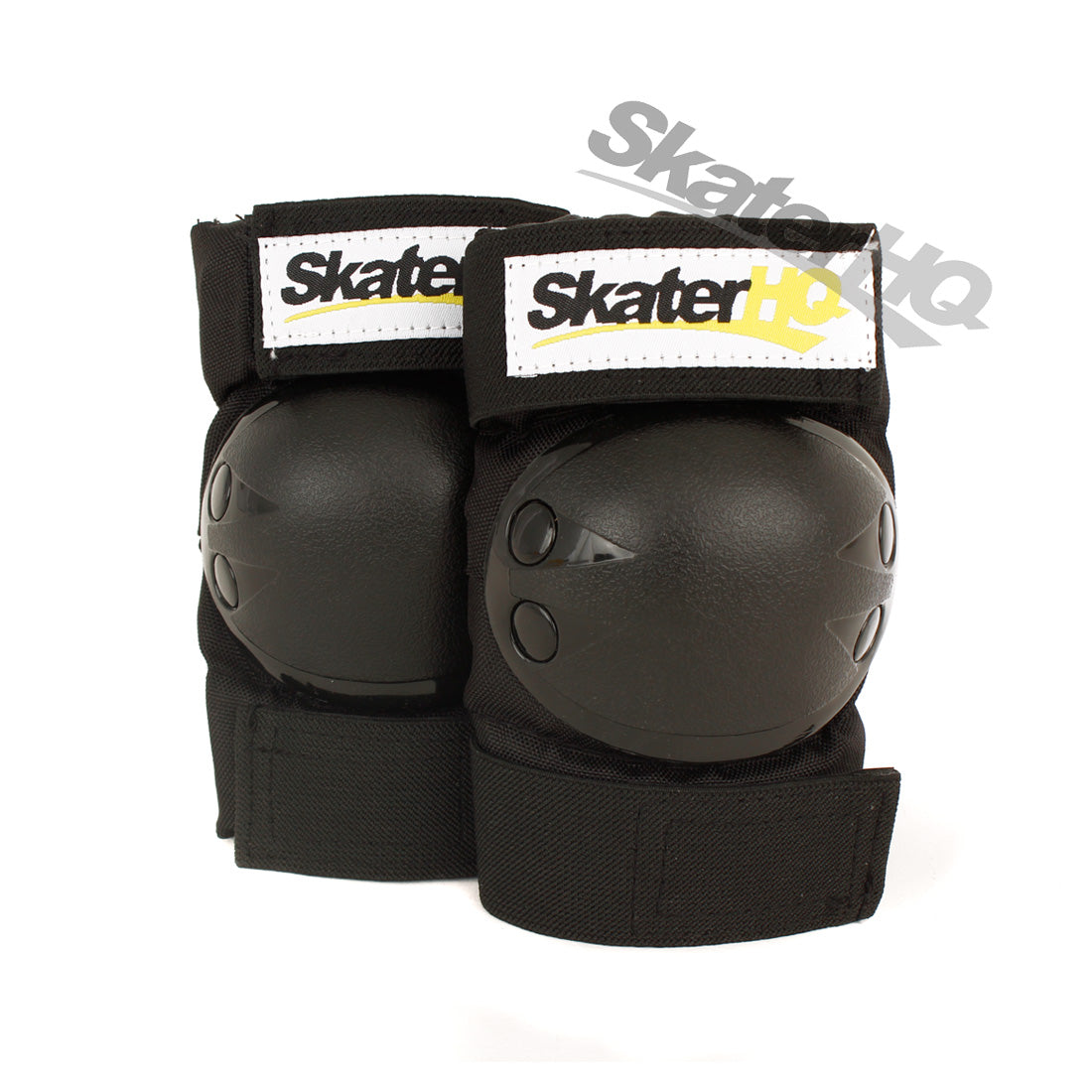 Skater HQ Elbow Pads - Grommet Protective Gear
