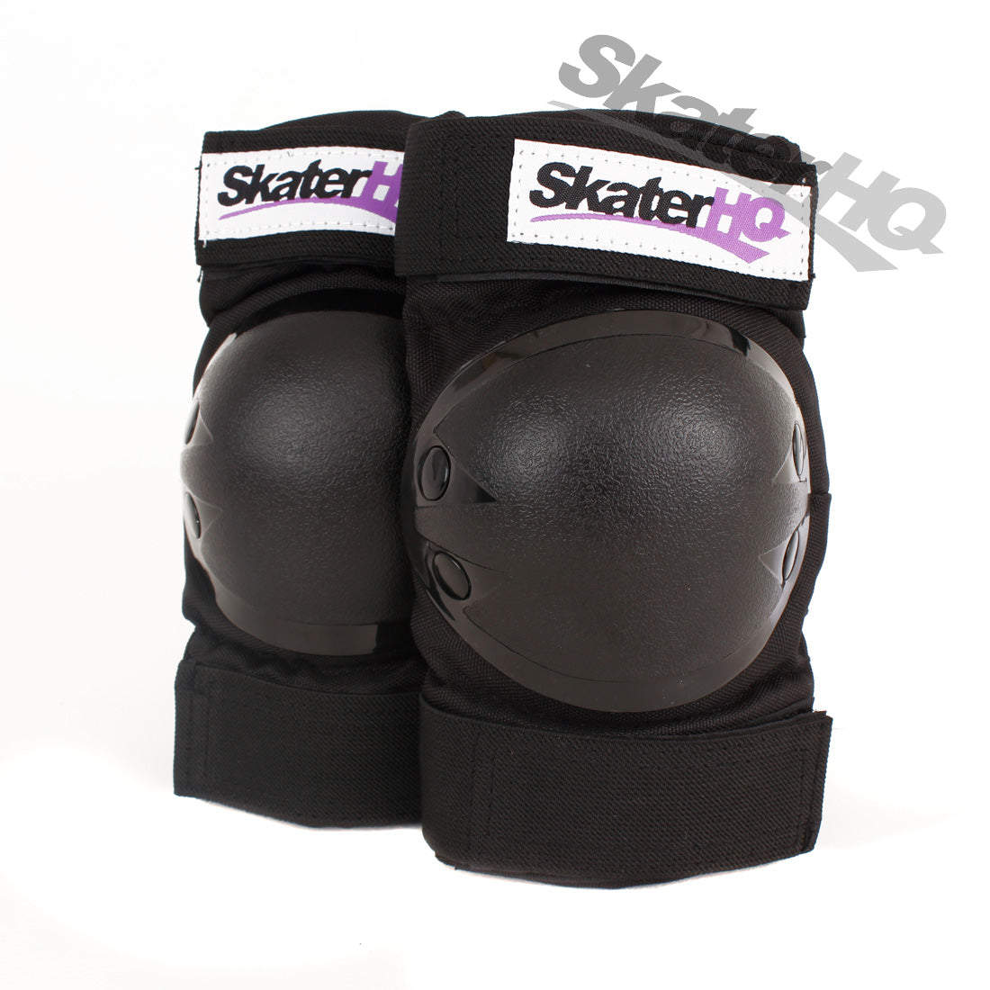 Skater HQ Elbow Pads - Medium Protective Gear