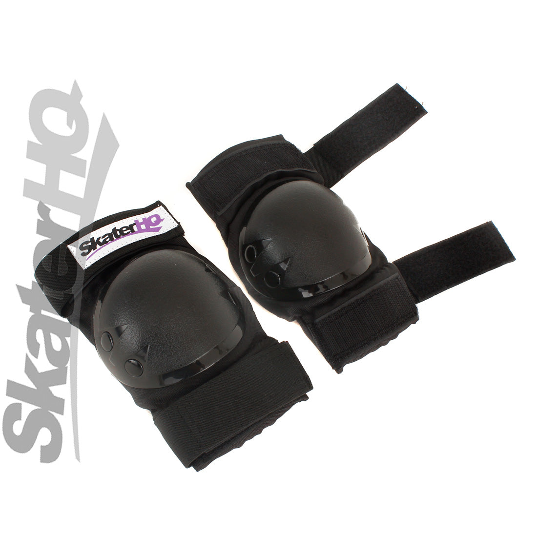 Skater HQ Elbow Pads - Medium Protective Gear