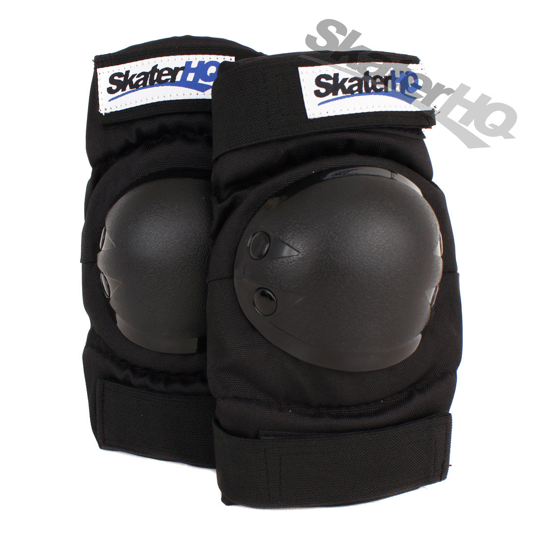 Skater HQ Elbow Pads - Large Protective Gear