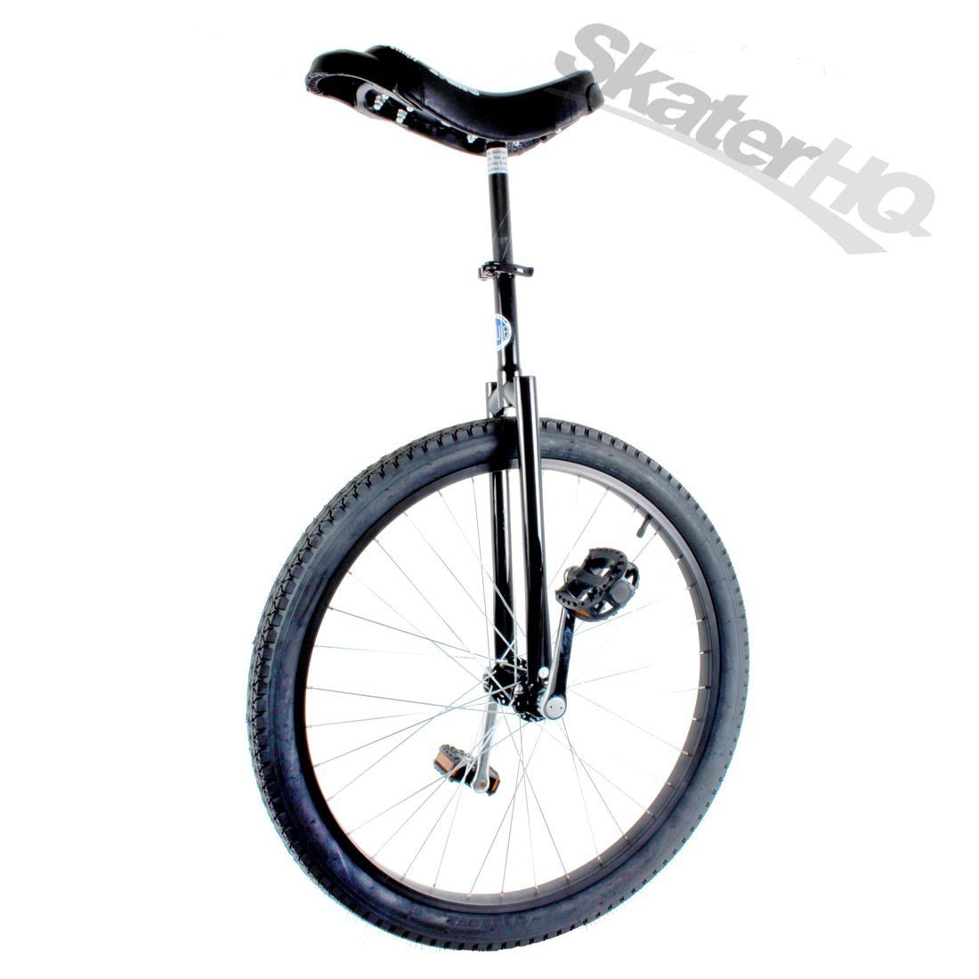 Club Freestyle 26inch Unicycle - Black Other Fun Toys