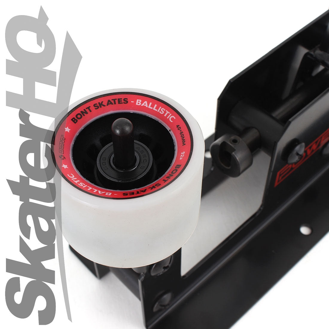 Powerdyne Bearing Press/Puller Skate Tool
