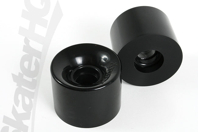 Penny Wheels 59mm - Black Skateboard Wheels