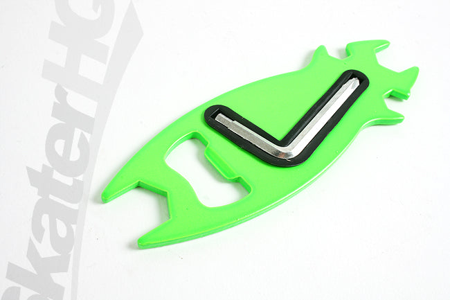 Drifter Tool - Green Skate Tool