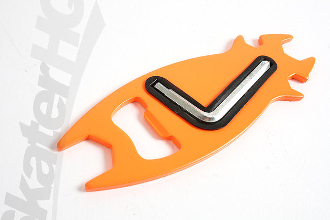 Drifter Tool - Orange Skate Tool