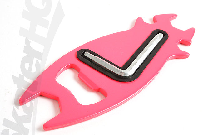 Drifter Tool - Pink Skate Tool