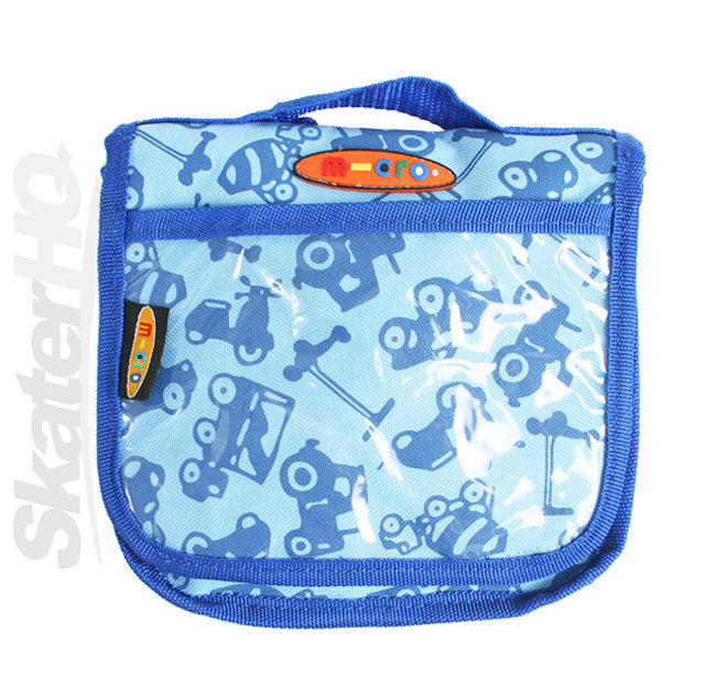 Micro Scooter Bag - Blue Scooter Accessories