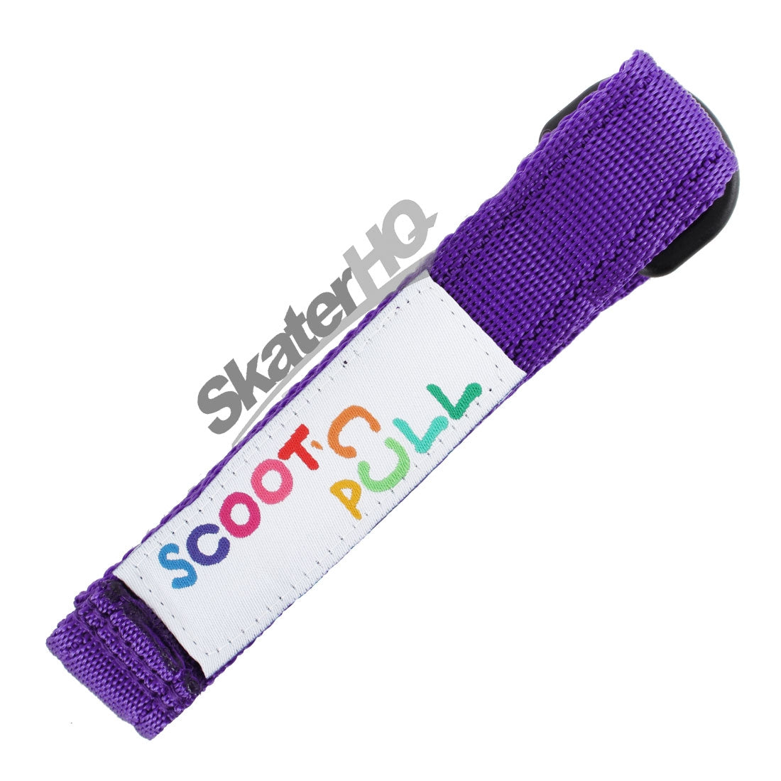Micro Scoot-N-Pull Scooter Strap - Purple Scooter Accessories