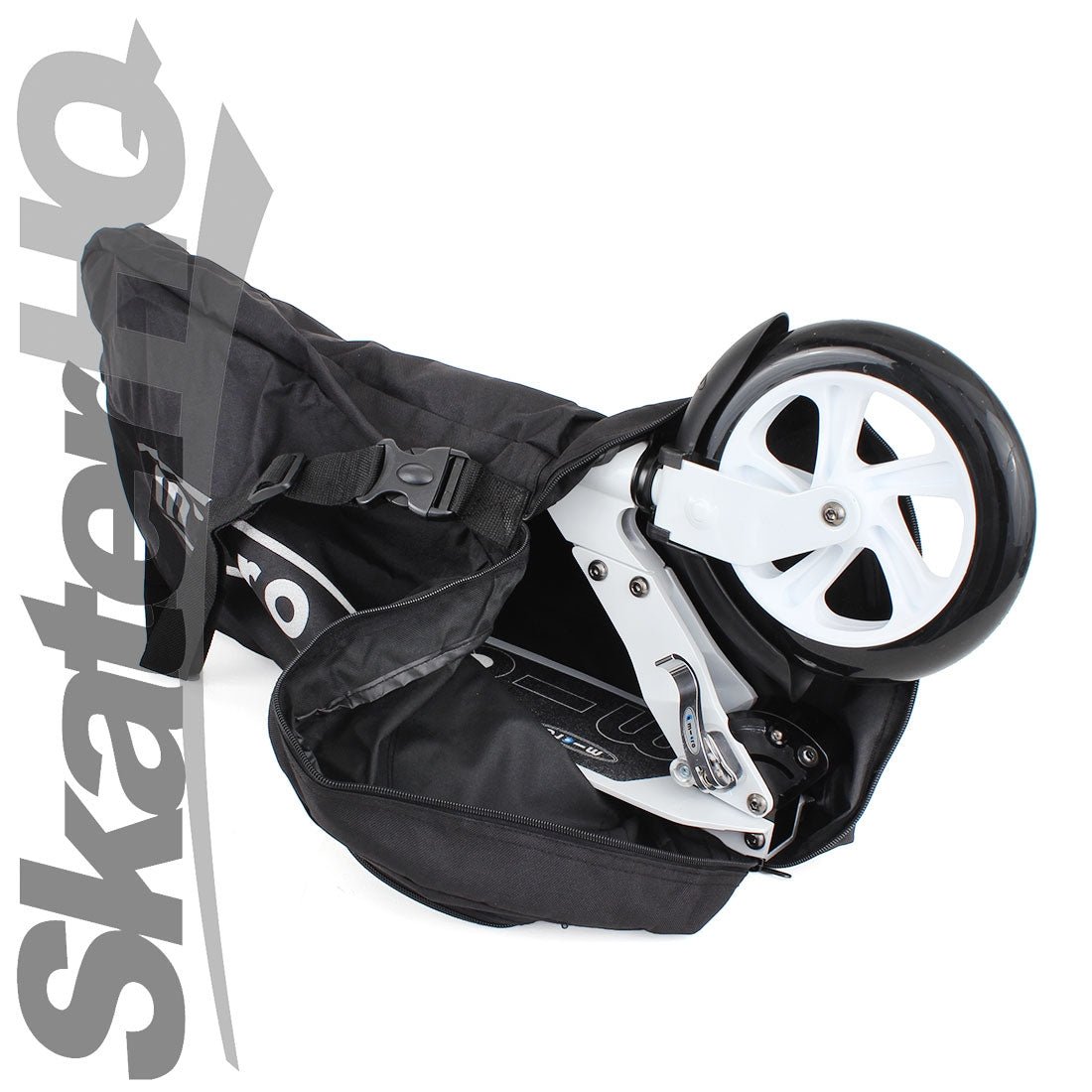 Micro Scooter Carry Bag in Bag - Black Scooter Accessories