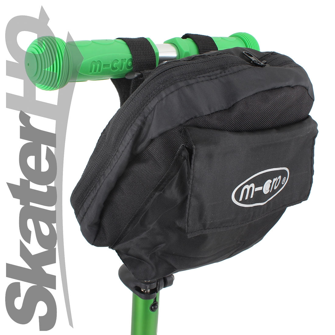 Micro Scooter Carry Bag in Bag - Black Scooter Accessories