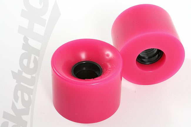 Penny Wheels 59mm - Pink Skateboard Wheels