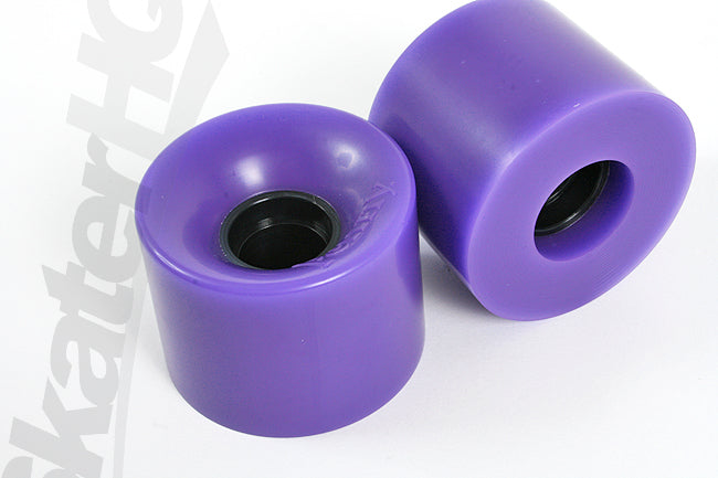 Penny Wheels 59mm - Purple Skateboard Wheels