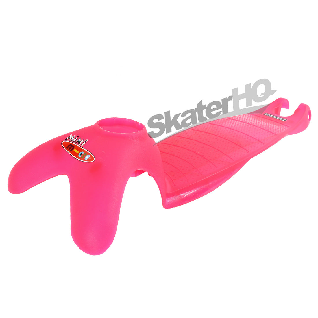 Micro Mini Scooter Deck - Pink Scooter Decks