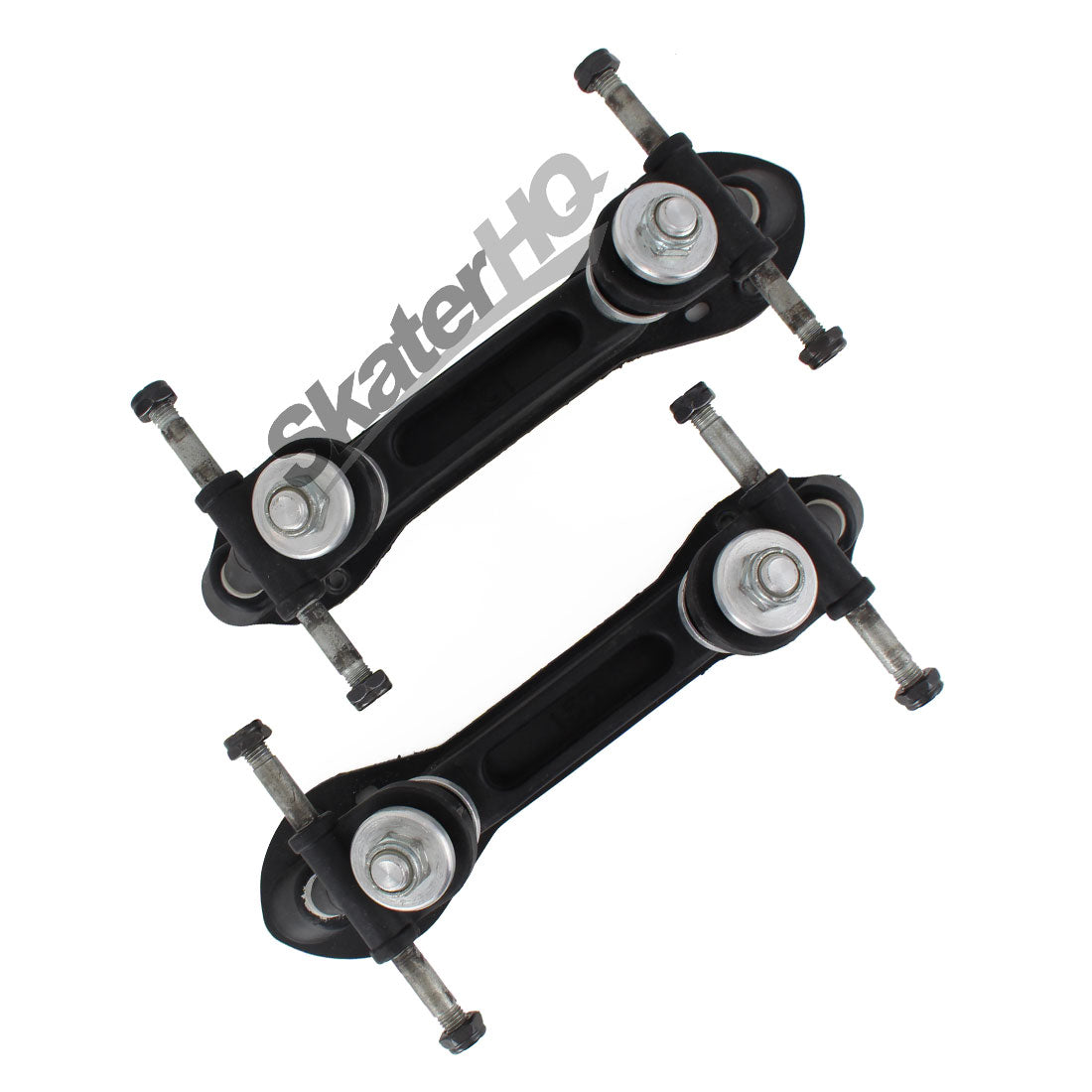 BONT Quad Speed Plates 125mm Roller Skate Plates
