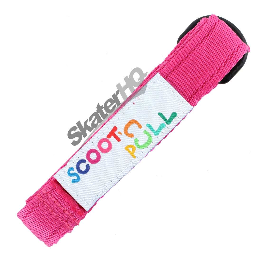 Micro Scoot-N-Pull Scooter Strap - Pink Scooter Accessories