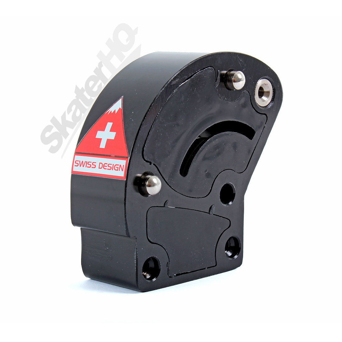 Micro Scooter Black or White folding Block 1183 Scooter Hardware and Parts