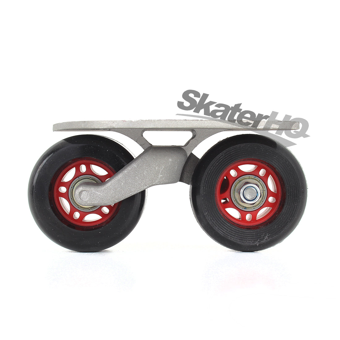 Freeline Drifter Skates - Silver/Black Other Fun Toys