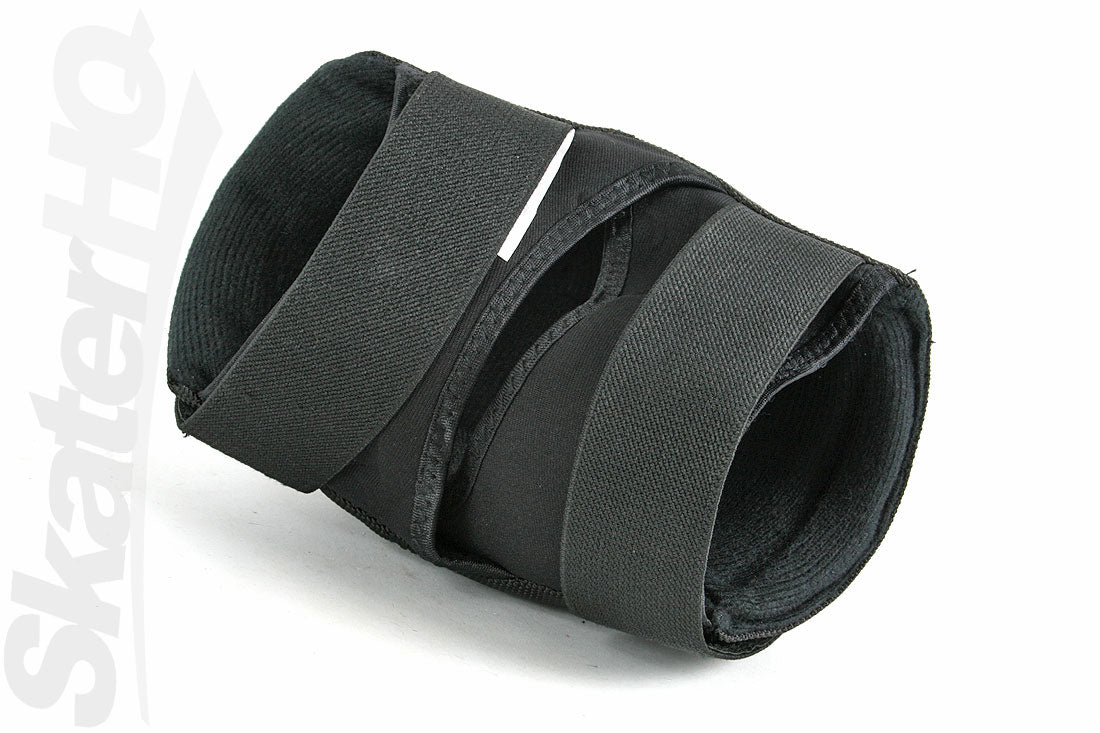 TSG Force IV Elbow Pad Black M Protective Gear