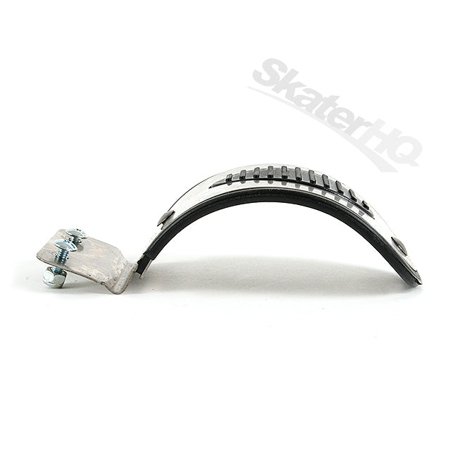 Micro Maxi Brake Complete 1230 - Black/Polished Scooter Hardware and Parts