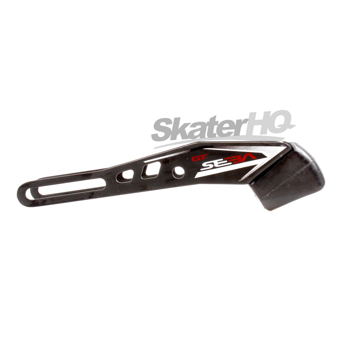 SEBA Brake Assembly Long - Black Inline Hardware and Parts