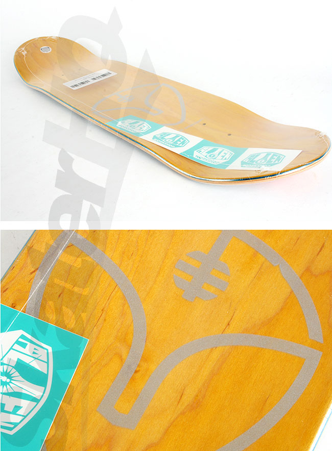 Alien Workshop Spectrum mini 7.4 Deck Skateboard Decks Modern Street