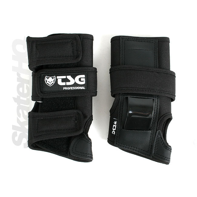 TSG Pro Wristguard S Protective Gear