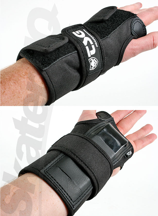 TSG Pro Wristguard L Protective Gear