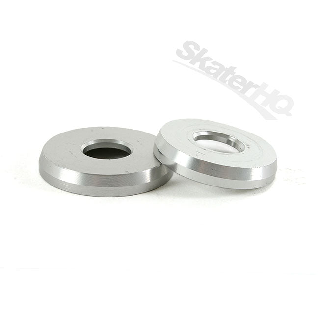 Crazy Quad Aluminium Cup Washers Roller Skate Hardware and Parts