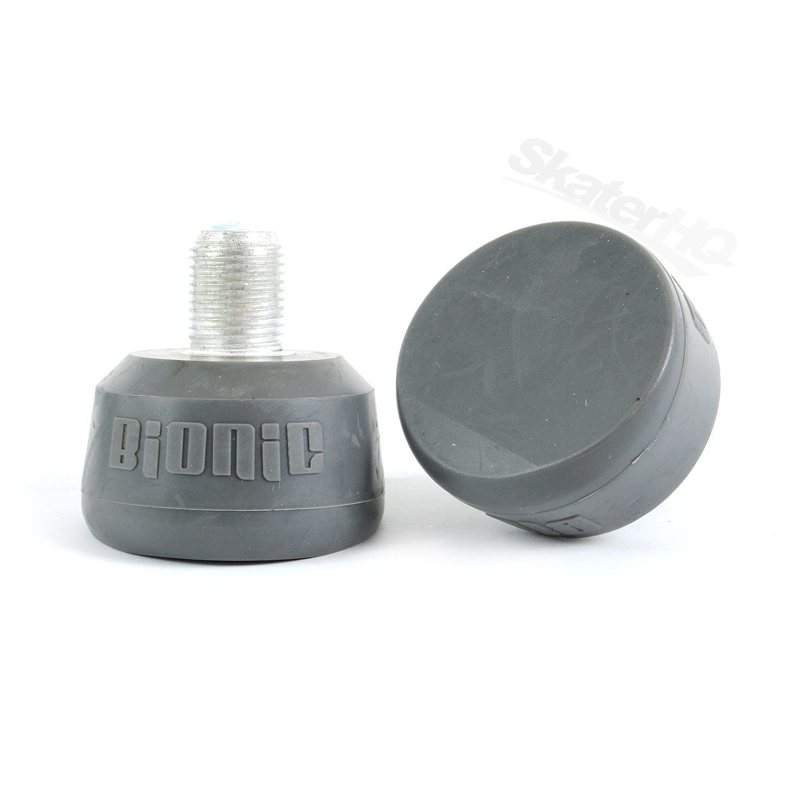 Atom Bionic Super Stopper Toe Stop Short 5/8 Roller Skate Hardware and Parts