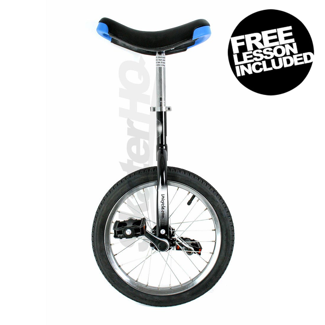 Hoppley 16inch Unicycle Other Fun Toys