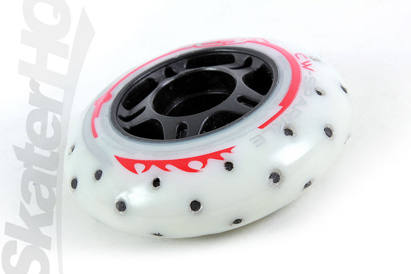 SEBA Sparkling 80mm Wheel - Skater HQ