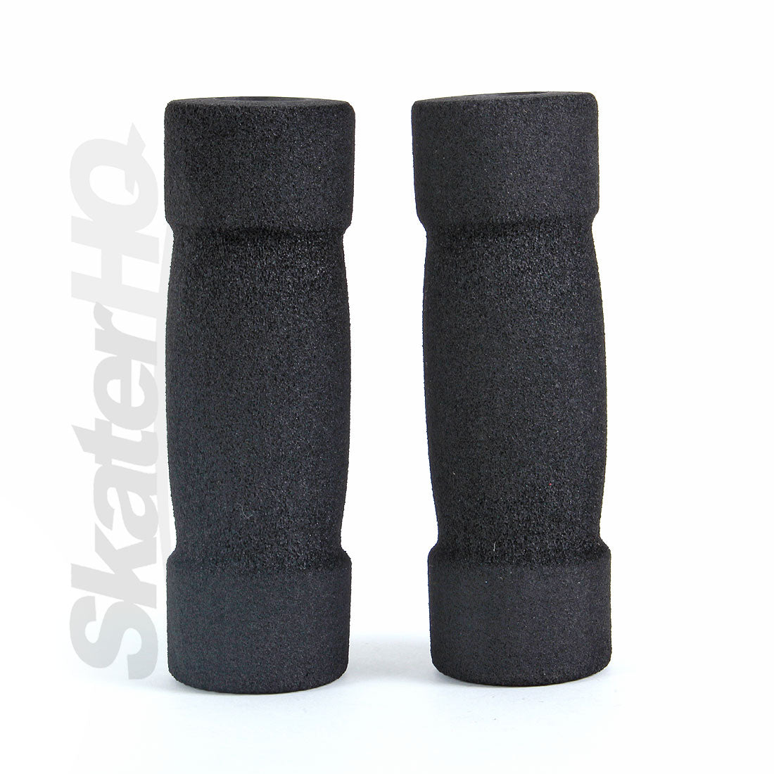 Micro Scooter Foam Handle Grips - Black Scooter Grips