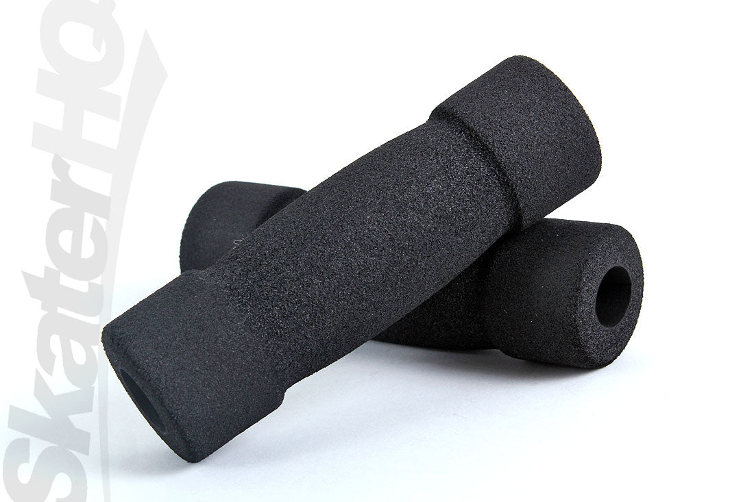 Micro Scooter Foam Handle Grips - Black Scooter Grips