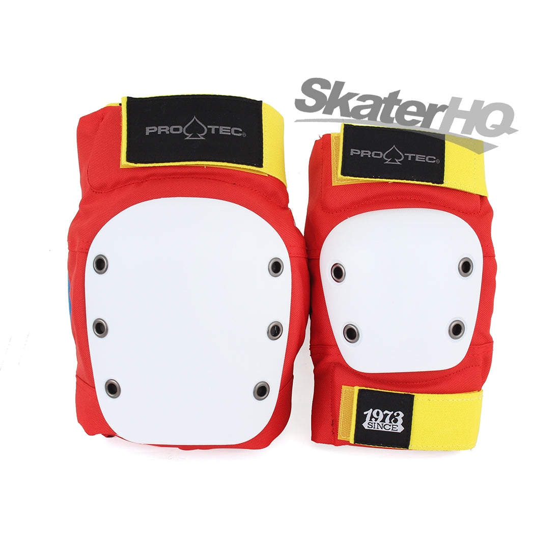 Pro-Tec Street Knee/Elbow Pad Set - Retro Protective Gear