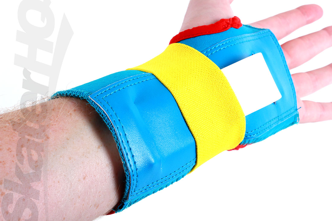 Pro-Tec Street Wrist - Retro Protective Gear