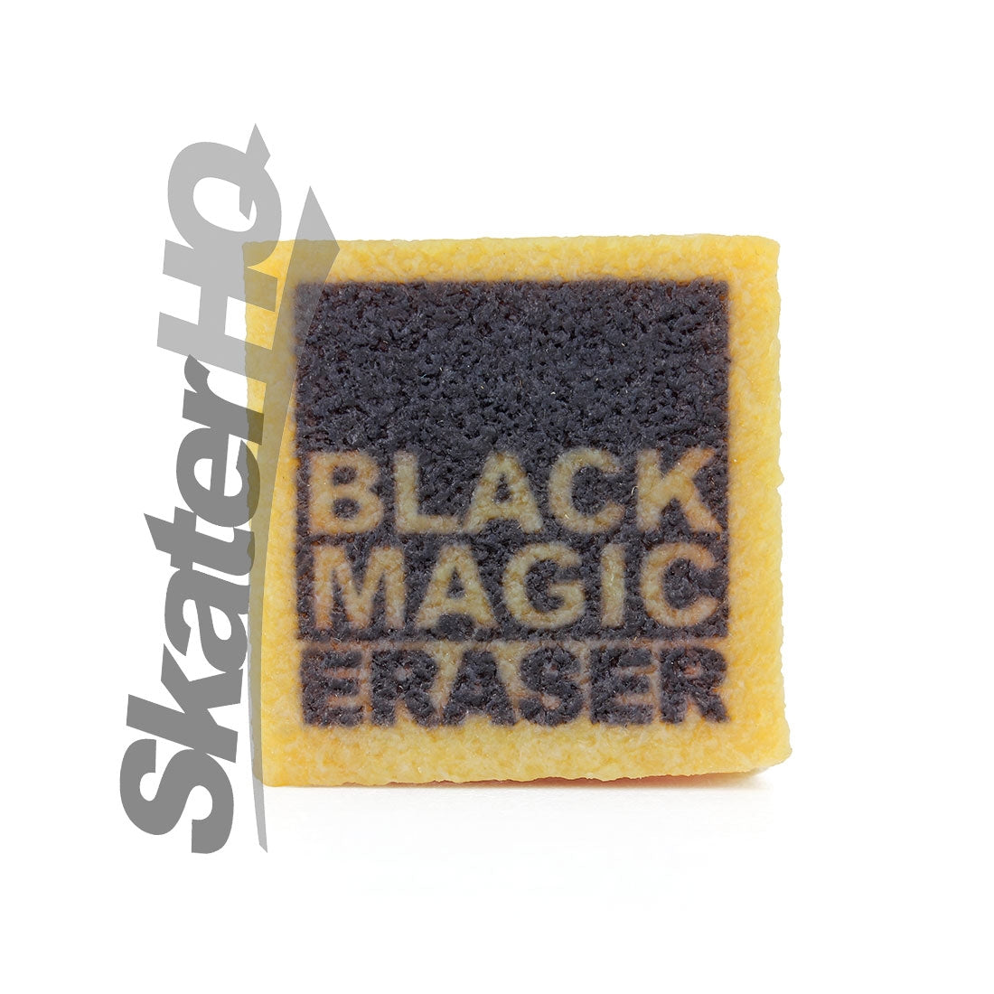 Black Magic Eraser Griptape Cleaner Skateboard Accessories