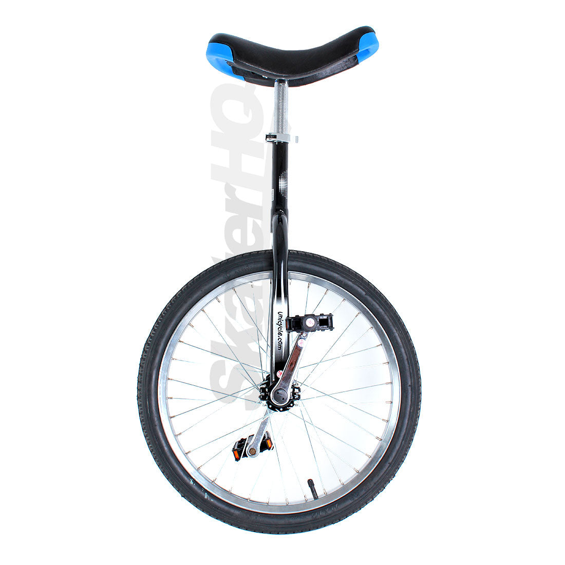 Hoppley Trainer 20inch Unicycle - Black Other Fun Toys