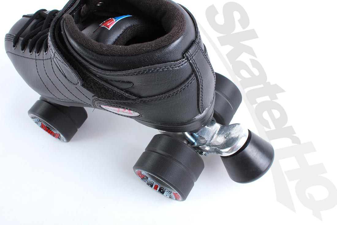 Sure-Grip Roller Skate Back Brake Roller Skate Hardware and Parts