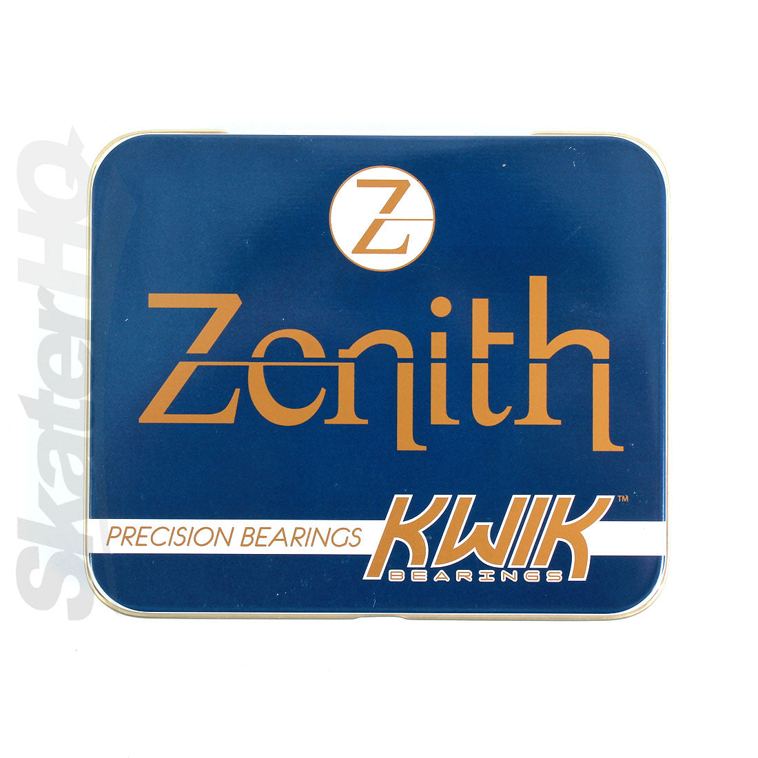 Kwik Zenith Bearings 16pk Inline and Quad Bearings